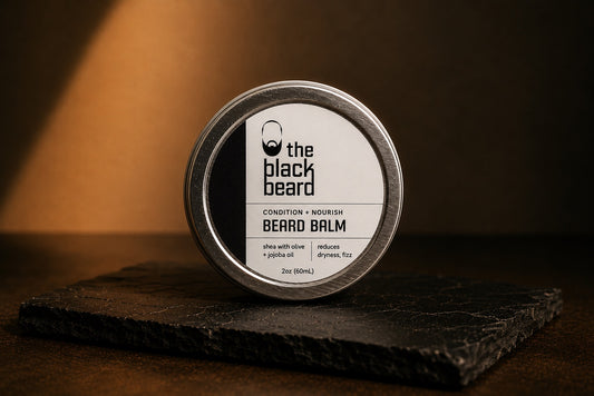 Beard Balm