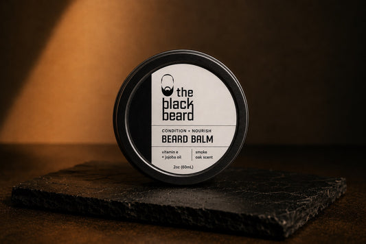 Beard Balm