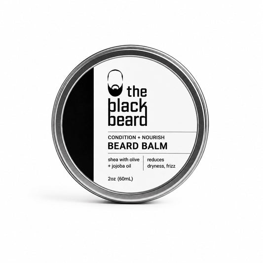 Beard Balm