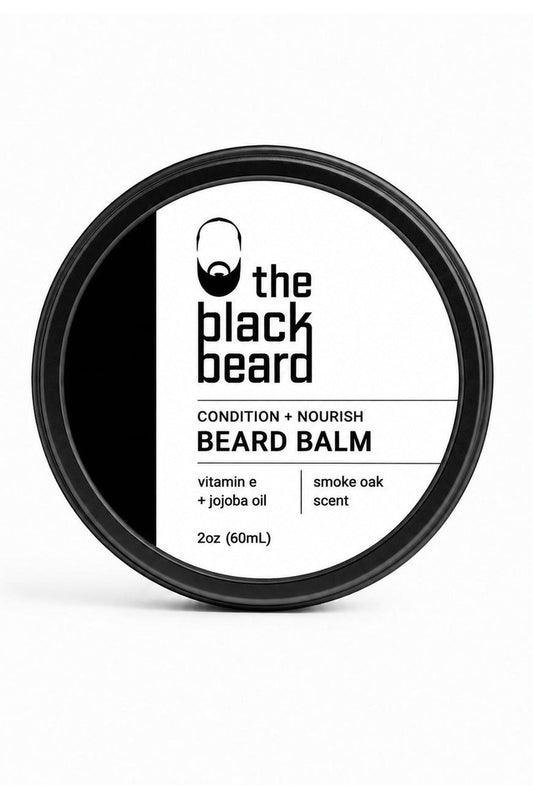 Beard Balm