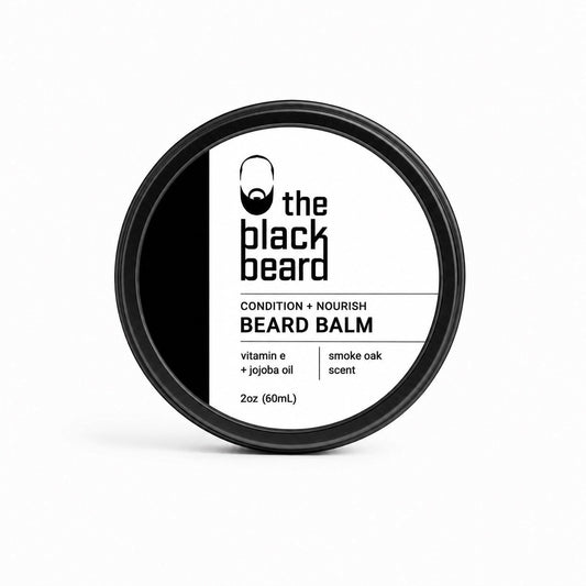 Beard Balm
