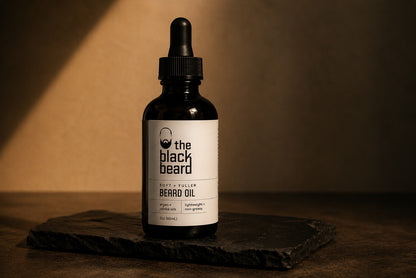 Beard Oil