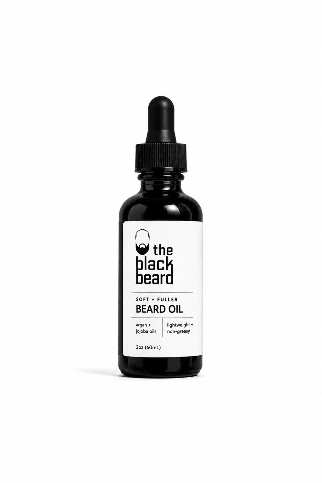 Beard Oil