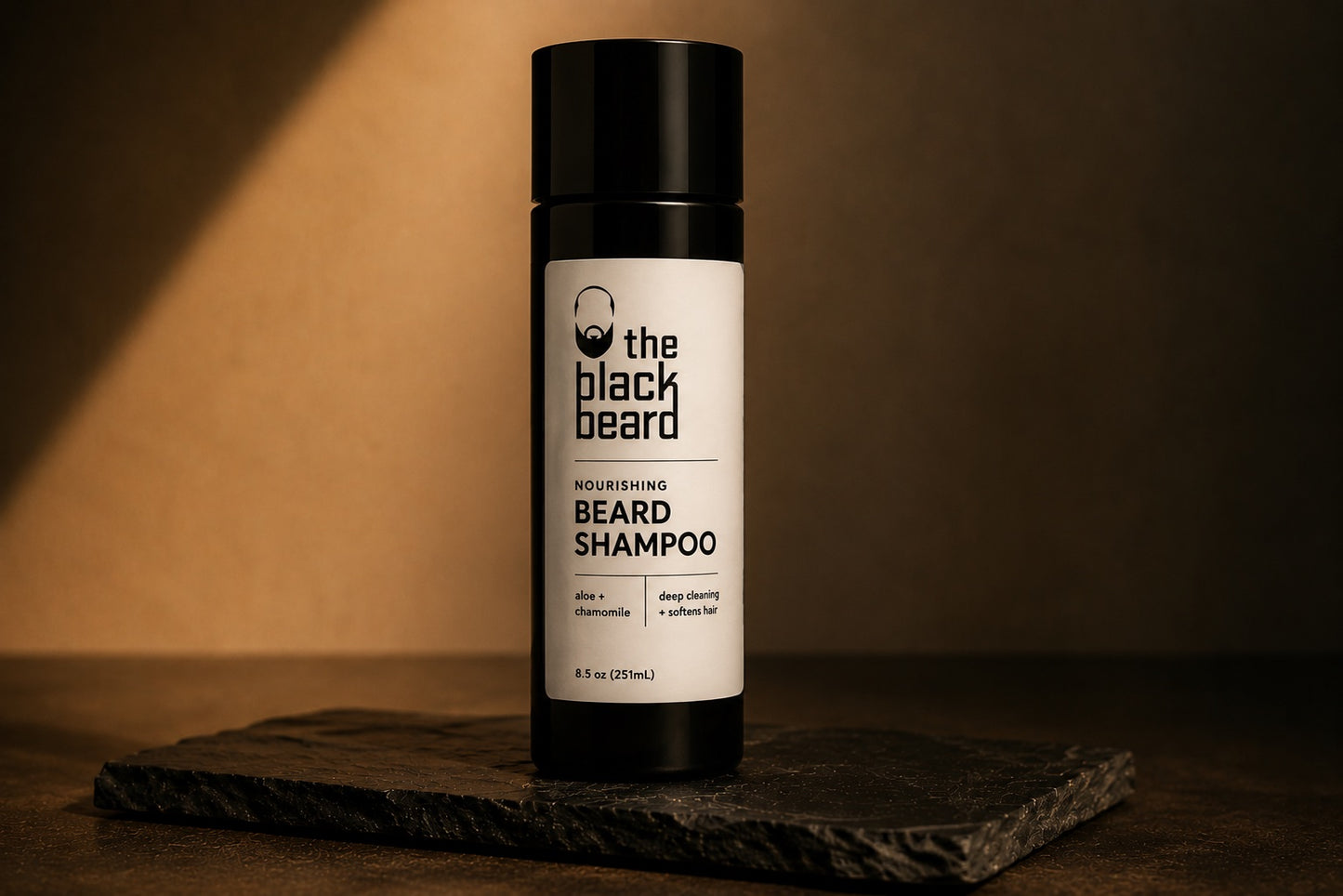 Beard Shampoo