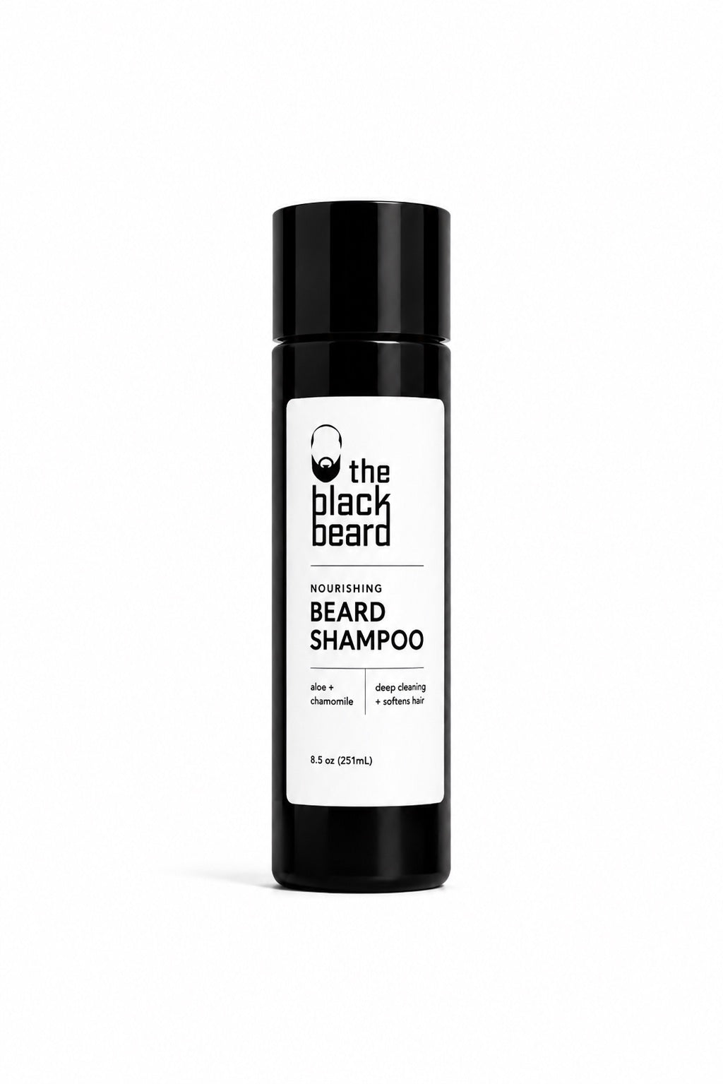 Beard Shampoo