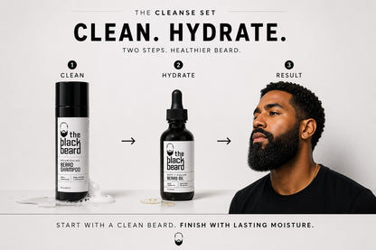 The Cleanse Set